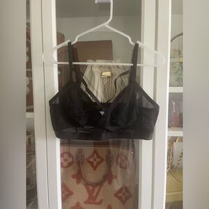 NWT | Lingerie Bra | Torrid